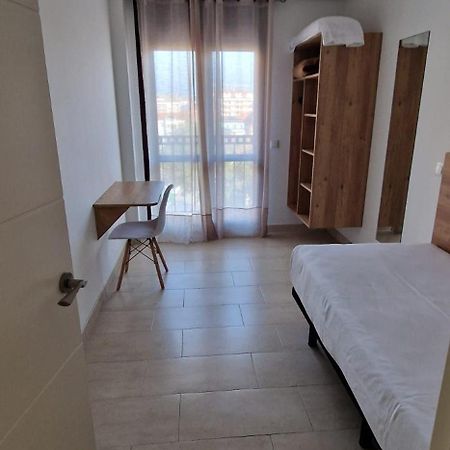 Apartamentos Gran Socaire De Noja Eksteriør bilde