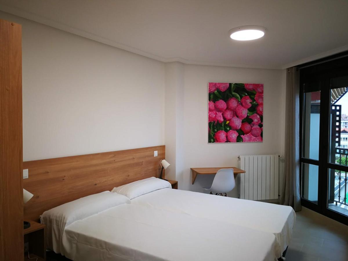 Apartamentos Gran Socaire De Noja Eksteriør bilde