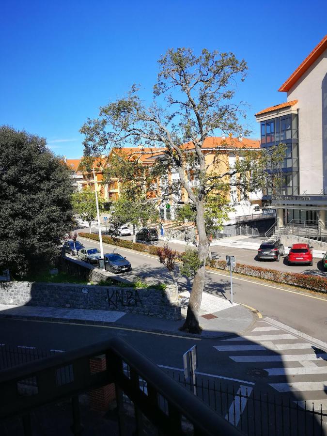 Apartamentos Gran Socaire De Noja Eksteriør bilde
