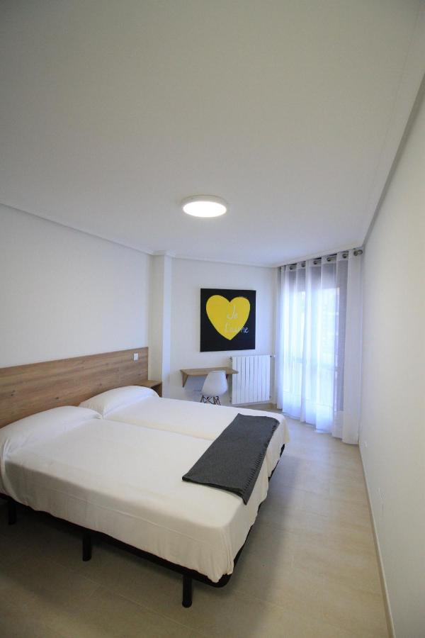 Apartamentos Gran Socaire De Noja Eksteriør bilde