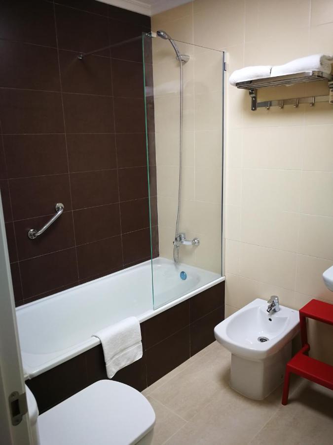 Apartamentos Gran Socaire De Noja Eksteriør bilde