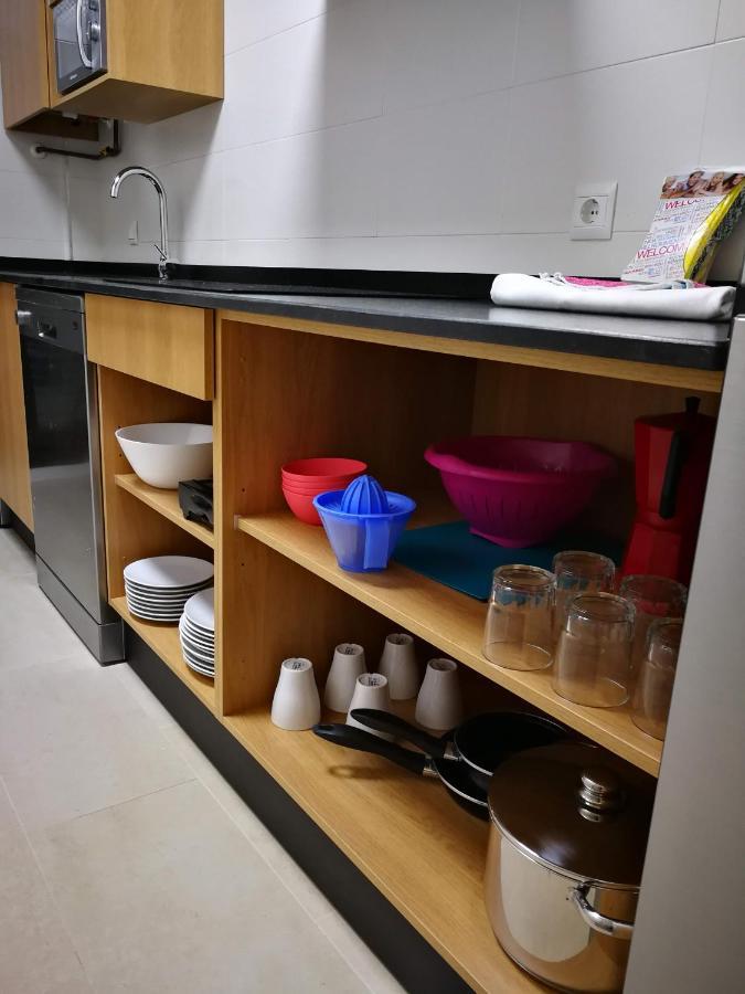Apartamentos Gran Socaire De Noja Eksteriør bilde