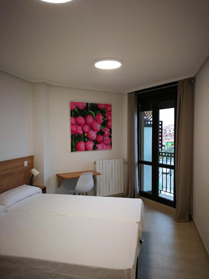 Apartamentos Gran Socaire De Noja Eksteriør bilde