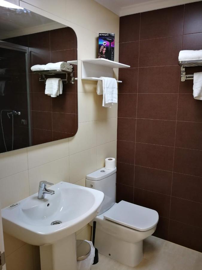 Apartamentos Gran Socaire De Noja Eksteriør bilde