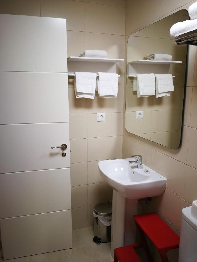 Apartamentos Gran Socaire De Noja Eksteriør bilde
