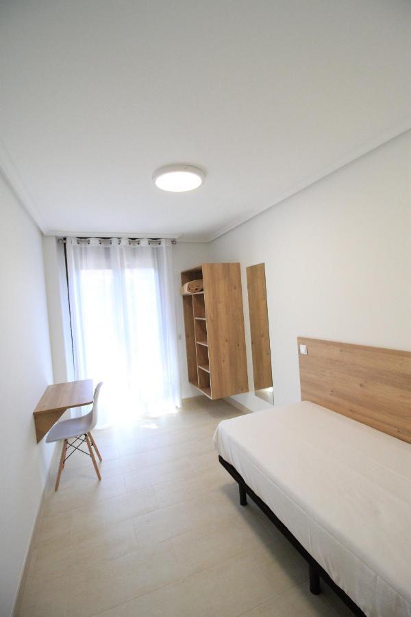 Apartamentos Gran Socaire De Noja Eksteriør bilde