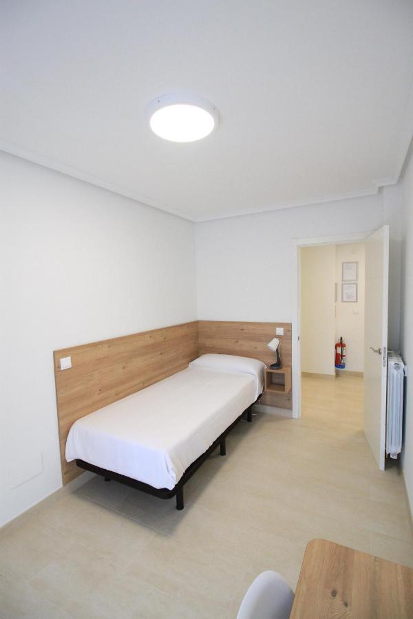 Apartamentos Gran Socaire De Noja Eksteriør bilde
