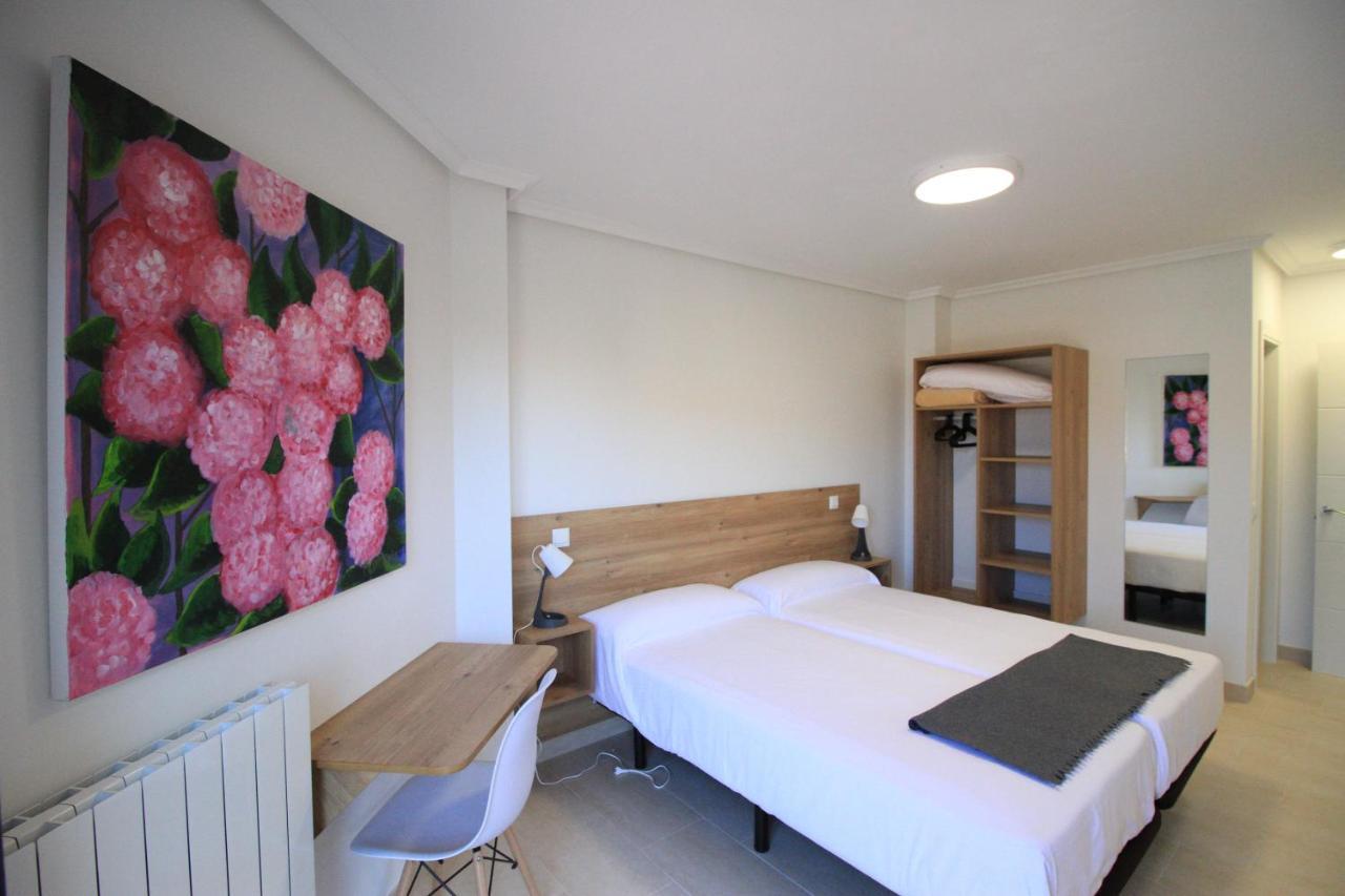 Apartamentos Gran Socaire De Noja Eksteriør bilde