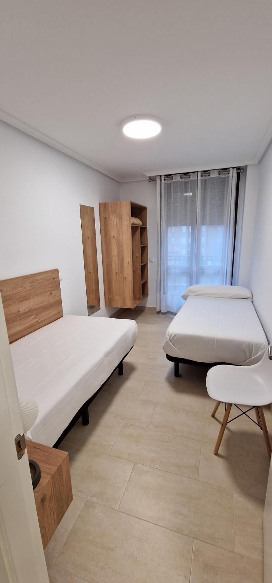 Apartamentos Gran Socaire De Noja Eksteriør bilde
