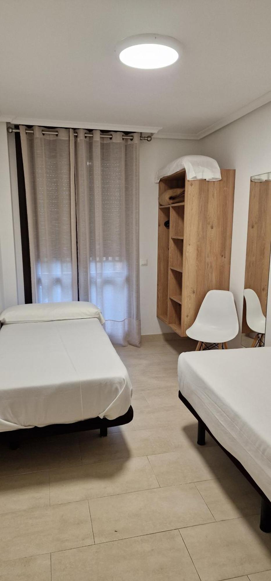 Apartamentos Gran Socaire De Noja Eksteriør bilde