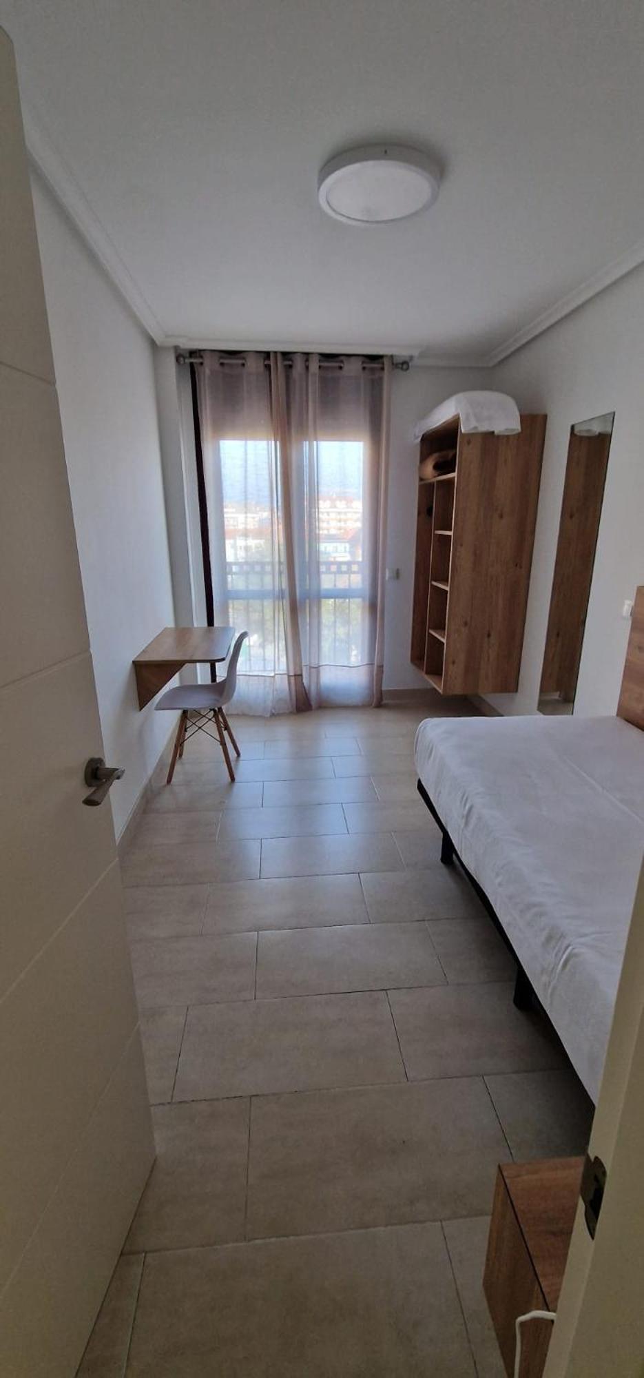 Apartamentos Gran Socaire De Noja Eksteriør bilde