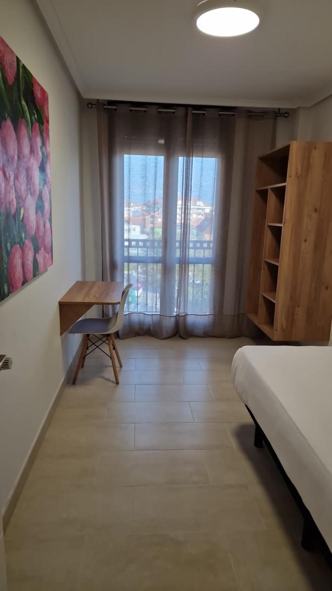 Apartamentos Gran Socaire De Noja Eksteriør bilde