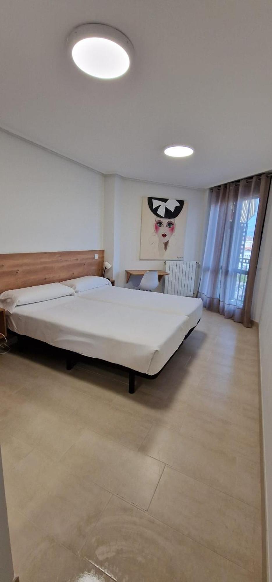 Apartamentos Gran Socaire De Noja Eksteriør bilde