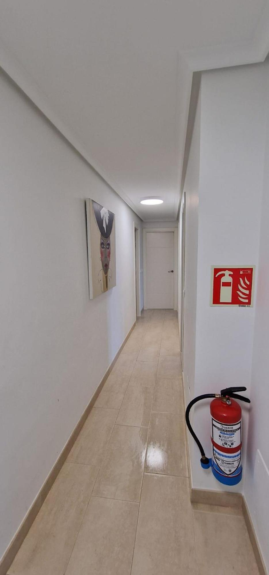 Apartamentos Gran Socaire De Noja Eksteriør bilde