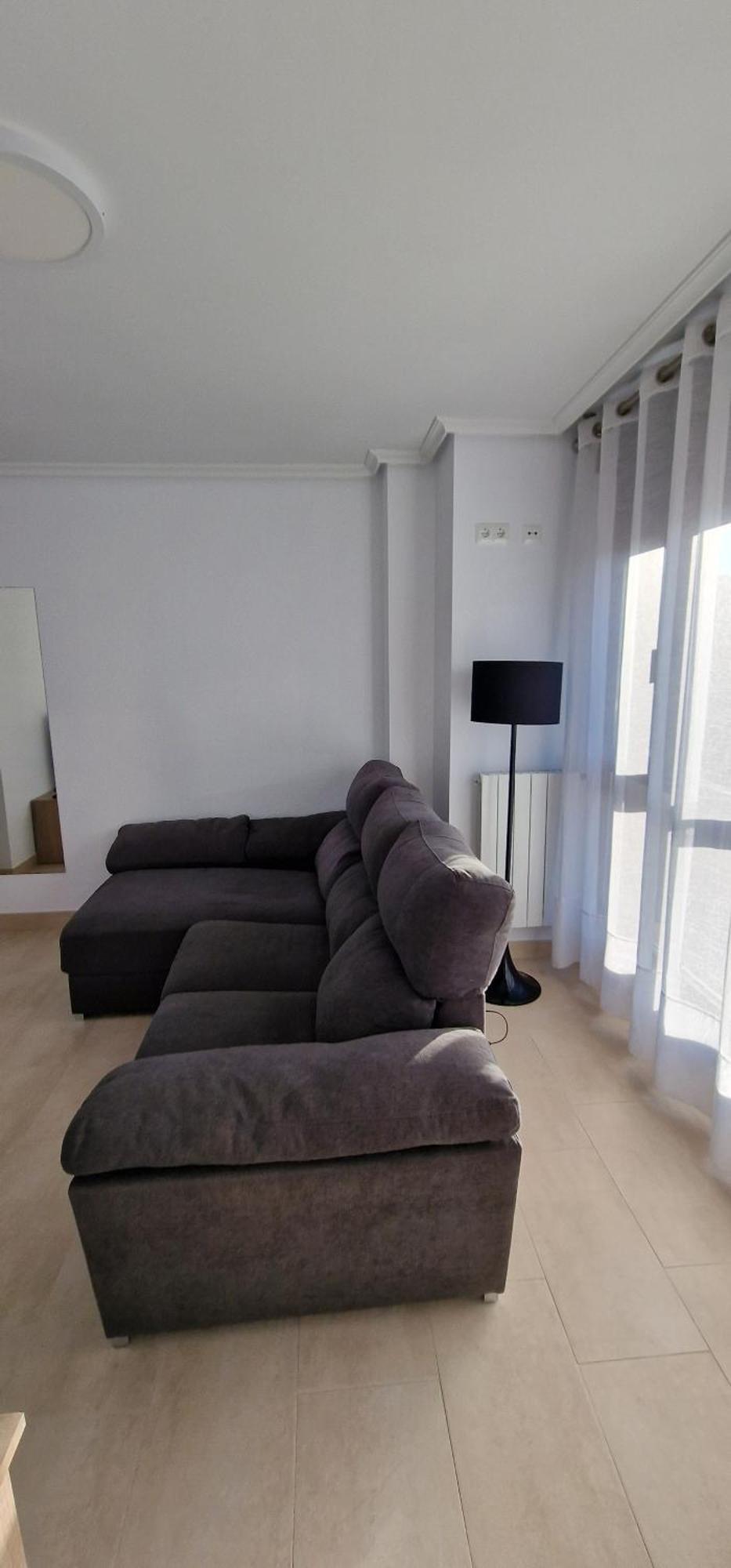 Apartamentos Gran Socaire De Noja Eksteriør bilde