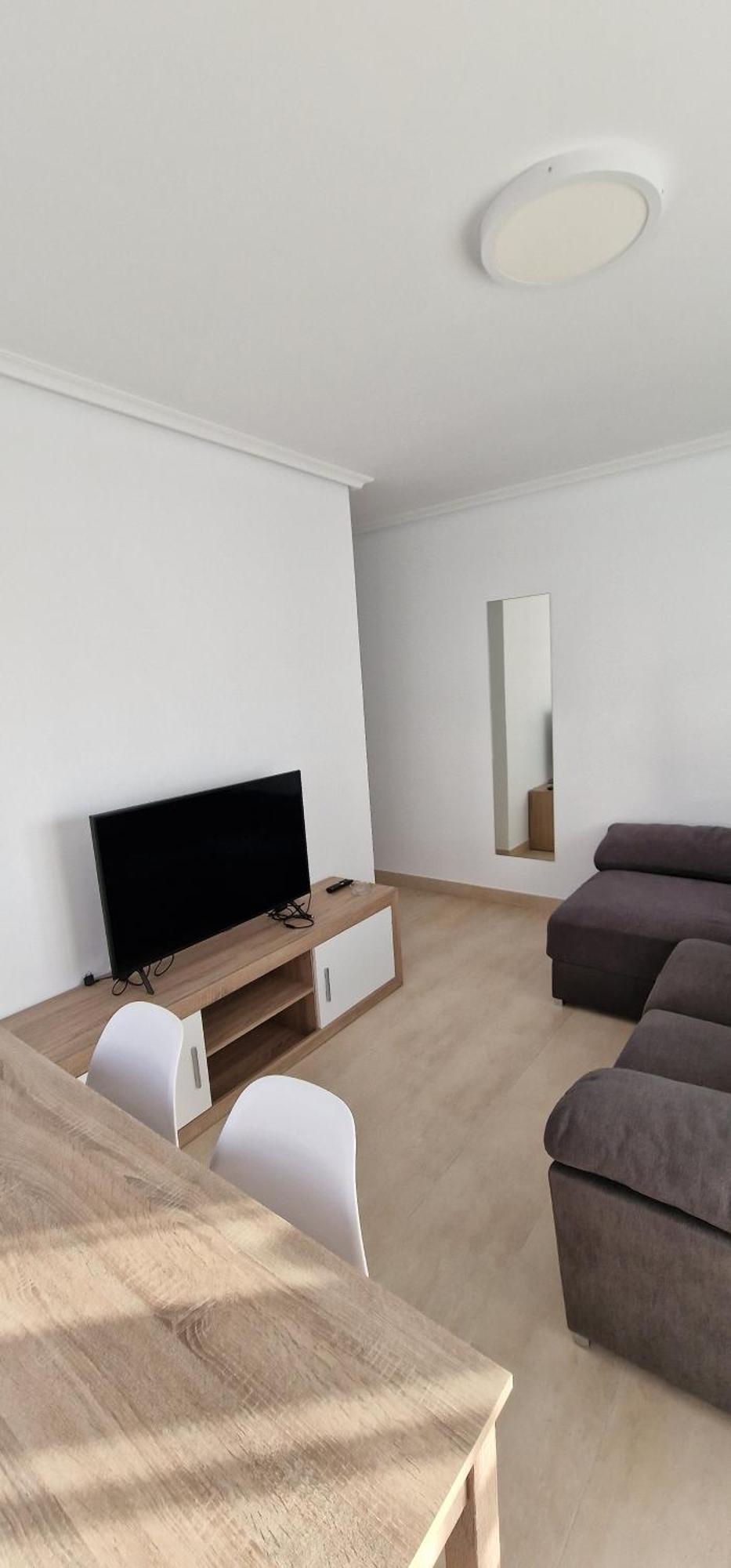Apartamentos Gran Socaire De Noja Eksteriør bilde